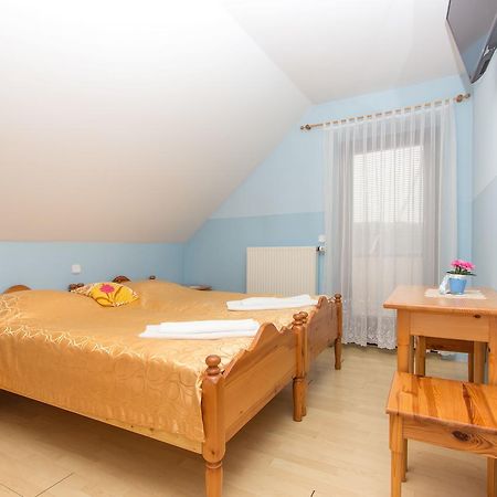 Guesthouse Kaucic Benedikt v Slovenskih Goricah 외부 사진