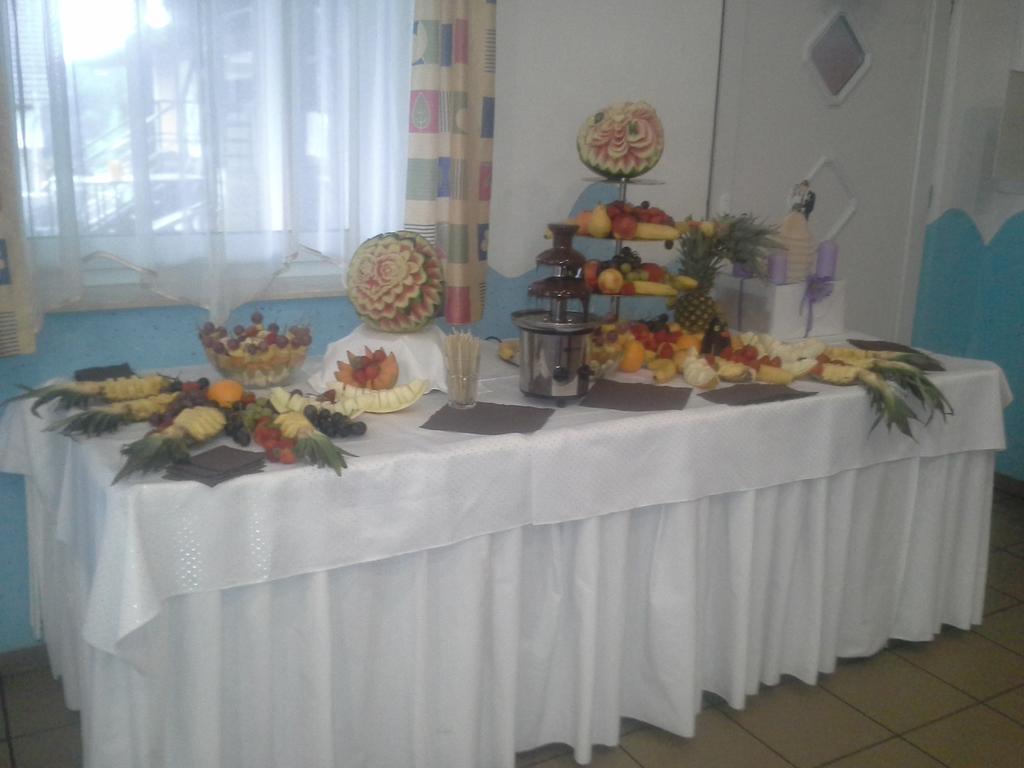 Guesthouse Kaucic Benedikt v Slovenskih Goricah 외부 사진