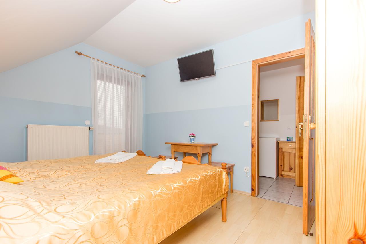 Guesthouse Kaucic Benedikt v Slovenskih Goricah 외부 사진