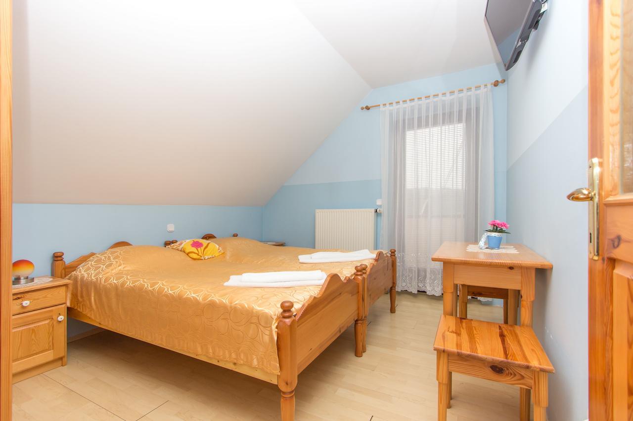 Guesthouse Kaucic Benedikt v Slovenskih Goricah 외부 사진