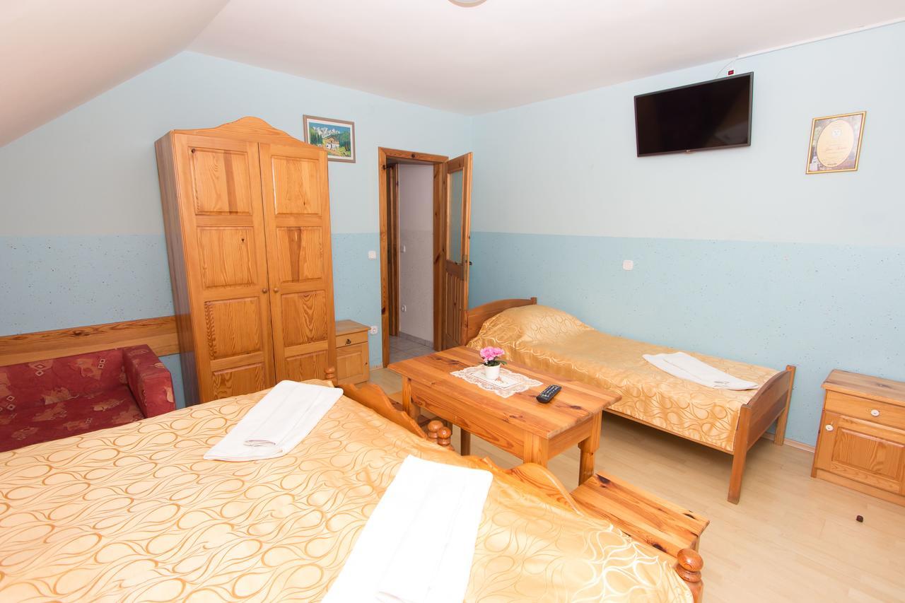 Guesthouse Kaucic Benedikt v Slovenskih Goricah 외부 사진
