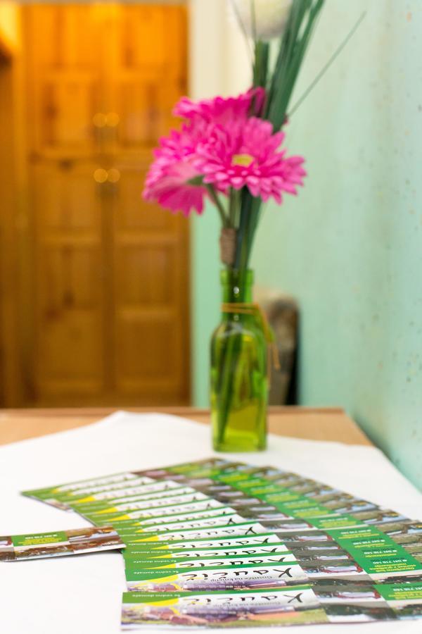 Guesthouse Kaucic Benedikt v Slovenskih Goricah 외부 사진
