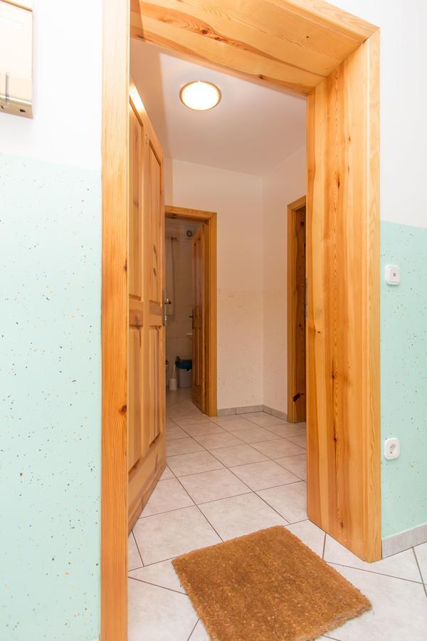 Guesthouse Kaucic Benedikt v Slovenskih Goricah 외부 사진